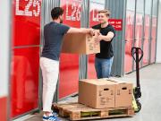 Machen Sie Platz für Ihre Hobbys! Mit einem Selfstorage...