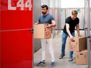 Machen Sie Platz für Ihre Hobbys! Mit einem Selfstorage... Machen Sie Platz für Ihre Hobbys! Mit einem Selfstorage...