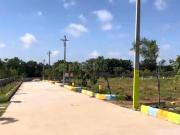 Swathi Rare Hills Phase 2,Sangareddy Residential Plot...