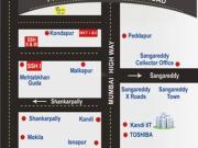 Machepalle Residential Plot For Sale Hyderabad