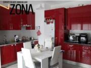 Macherio trilocale 79mq