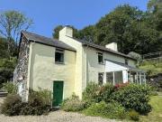 Machynlleth, Gwynedd, 3 Bedroom Detached