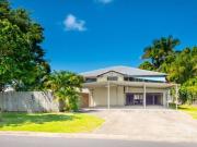 Mackay 5 Bedroom Highset on 805sqm with swimming pool