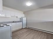 Mackenzie Manor Apartments Regina, Saskatchewan 2...