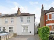 Mackenzie Road, Beckenham, 3 Bedroom End
