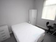 Mackenzie Road, Salford M7, 4 bed shared accommodation...