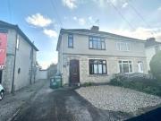 Mackie Grove, Bristol BS34, 4 bed semi detached house to...
