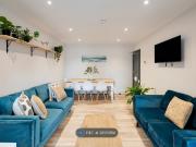 Mackie Grove, Filton, Bristol BS34, 8 bed semi detached...