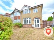 Mackie Grove, Filton, Bristol, South Gloucestershire...