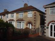 Mackie Road, Bristol BS34, 4 bed shared accommodation to...