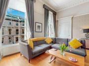 Mackintosh Blythswood Apartments, City Centre, Glasgow...