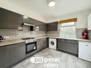 Mackintosh Place, Cardiff CF24, 5 bed property to rent,...