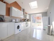 Mackintosh Place, Roath, Cardiff CF24, 7 bed terraced...