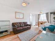 Macklin Street, Covent Garden, London WC2B, 1 bed flat...