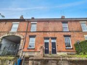 Macklin Street, Derby, 3 Bedroom Terraced