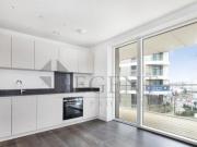 Maclaren Court, North End Road, 2 Bedroom Apartment