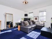 Macleod Street, Walworth Road, London SE17, 1 bed flat...