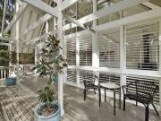 MacMasters Beach Cottage