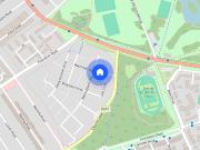 Macmillan Way, London, SW17