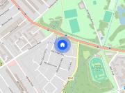 Macmillan Way, Tooting