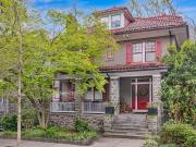 Macomb St Nw, Washington, Home For Sale