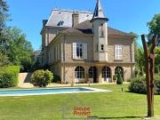 Mâcon 71000 Achat / Vente maison 16 pièces t16