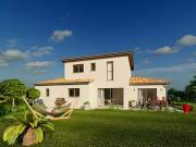 Mâcon 71000 Programme neuf maison neuf à vendre 6 pièces