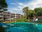 Macondo Residences de Lujo Playacar Fase II, 1 Recamara