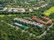 Macondo Residences Playacar 1 bed