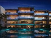 Macondo Residences Playacar 3 bed PH