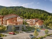 MACOT LA PLAGNE Résidence SERENA 3 Pièces en résidence...