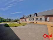 Macquigny 02120 Achat / Vente maison 6 pièces t6 piscine...