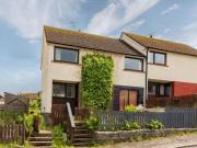 Macrae Grove, Dingwall, 3 Bedroom Semi detached