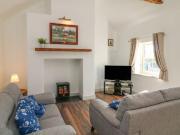 Macreddin Rock Holiday Cottage