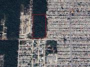 Macro Lote en Venta en Cancún