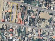 MACRO LOTE EN VENTA EN CENTRO DE PUERTO LOPEZ MANABI