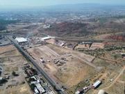 MACRO LOTE EN VENTA EN PARQUE INDUSTRIAL DURANGO 4