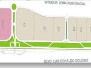 Macro lotes en venta Cancun con uso comercial