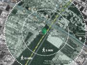 Macro Terreno Playa del Carmen Mixto Habitacional Comercial