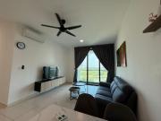 Macrolink Medini Nusajaya Johor Condominum Apartment For...