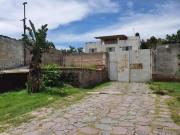 Macrolote 3.6 Has a Pie de Periférico Oriente | 234m...