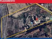 Macrolote Comercial / Mantagua