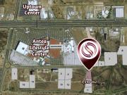 Macrolote de 3,590 m2 uso mixto, en zona comercial, en...