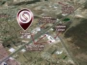 Macrolote de 4,787 m2 uso mixto, en zona comercial, en...