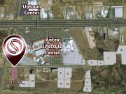 Macrolote de 5,935 m2 uso mixto, en zona comercial, en...