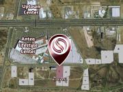 Macrolote de 6,785 m2 uso mixto, en zona comercial, en...