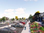 MACROLOTE DE 910 M2 EN VENTA EN ZONA EL REJON