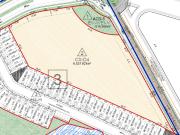 MACROLOTE EN MADEIRAS RESIDENCIAL