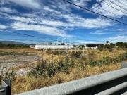 MACROLOTE EN PARQUE INDUSTRIAL EN VENTA, CARRETERA A CHAPALA