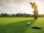 Macrolote en residencial con campo de golf, Indivisos:60...